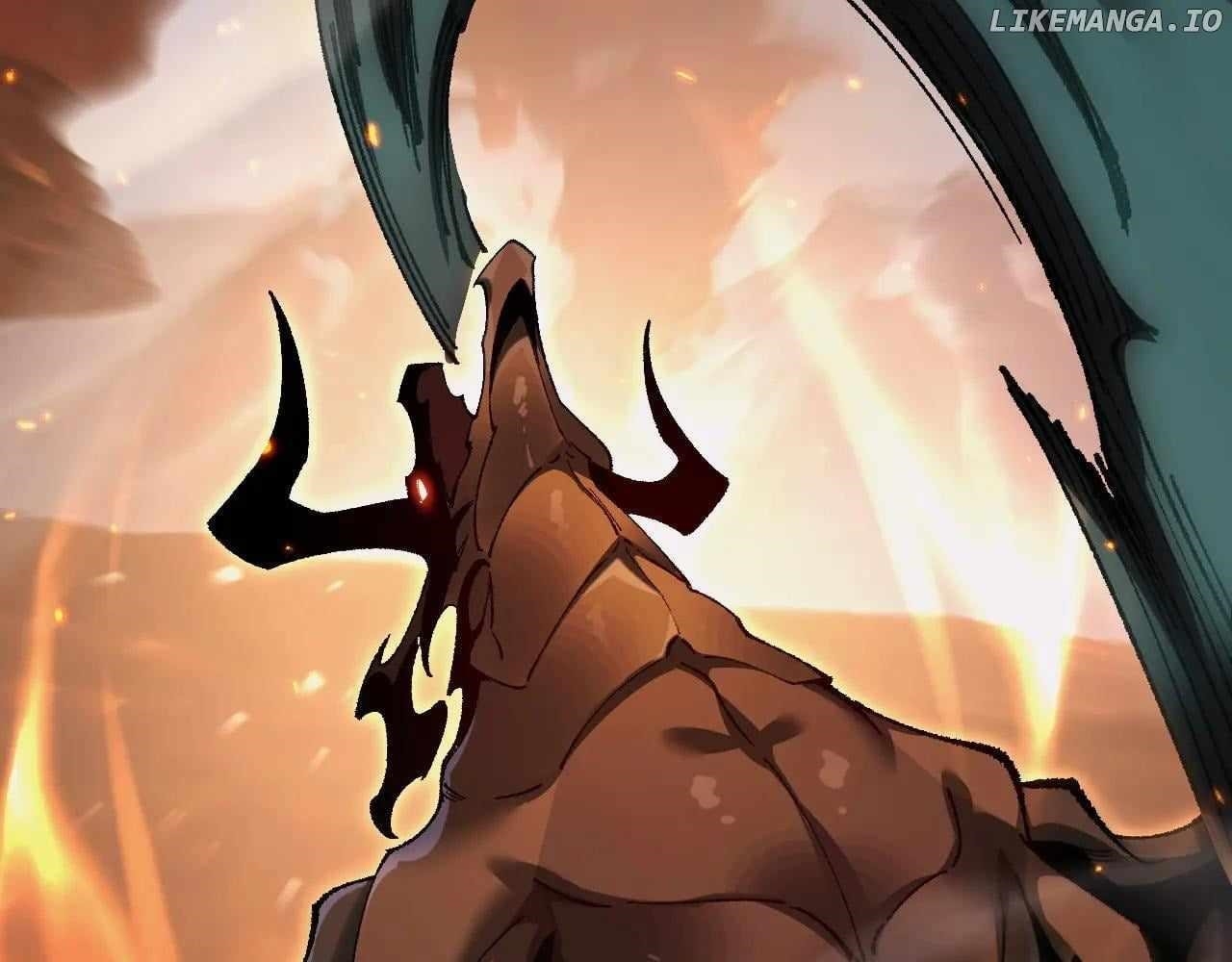 From Goblin to Goblin God Chapter 36 - Page 3