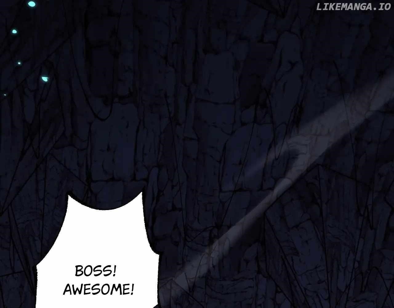 From Goblin to Goblin God Chapter 36 - Page 57