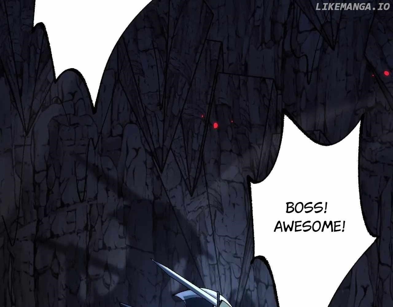 From Goblin to Goblin God Chapter 36 - Page 58