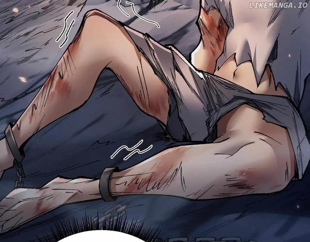 From Goblin to Goblin God Chapter 36 - Page 83