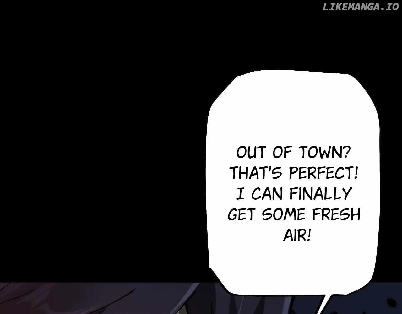 From Goblin to Goblin God Chapter 36 - Page 99