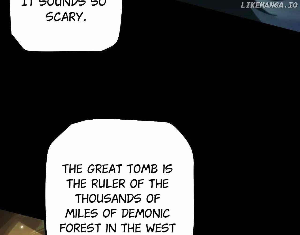 From Goblin to Goblin God Chapter 37 - Page 122