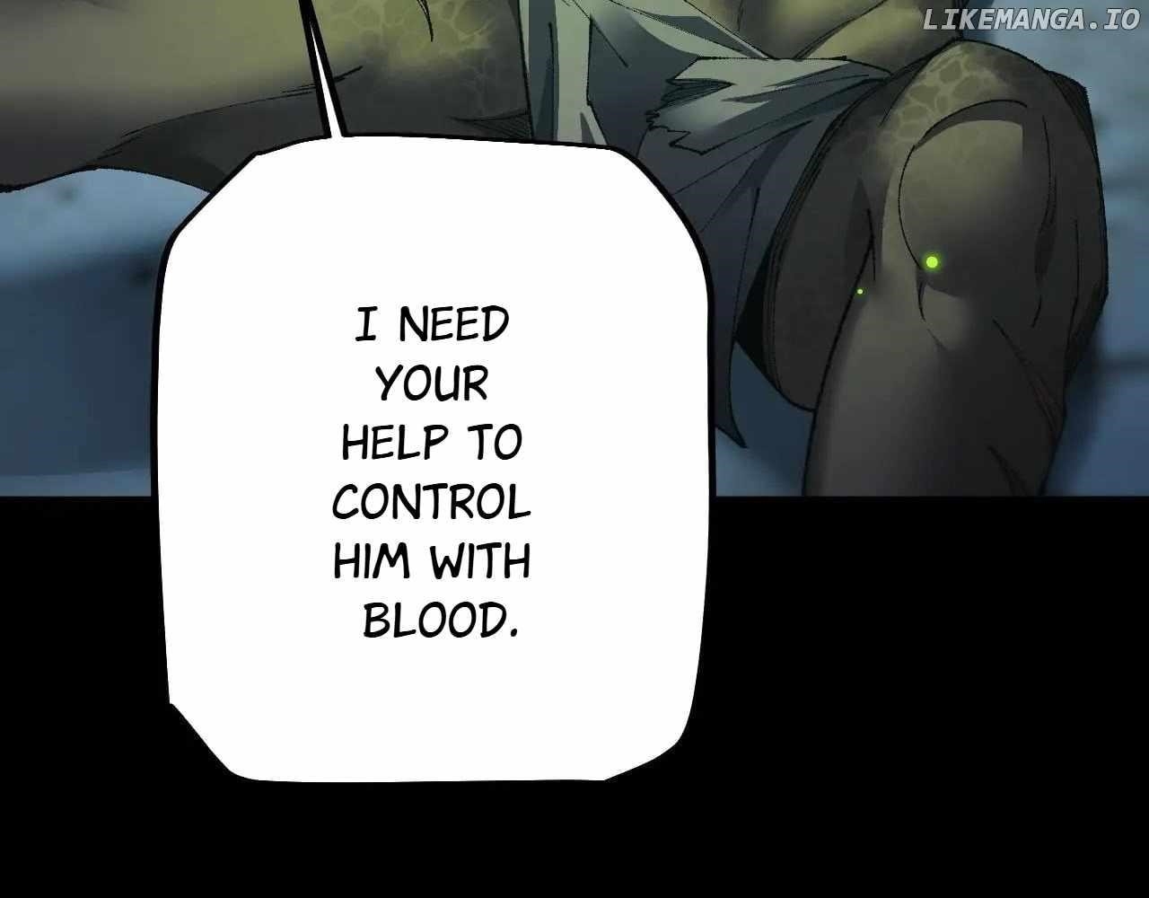 From Goblin to Goblin God Chapter 37 - Page 136