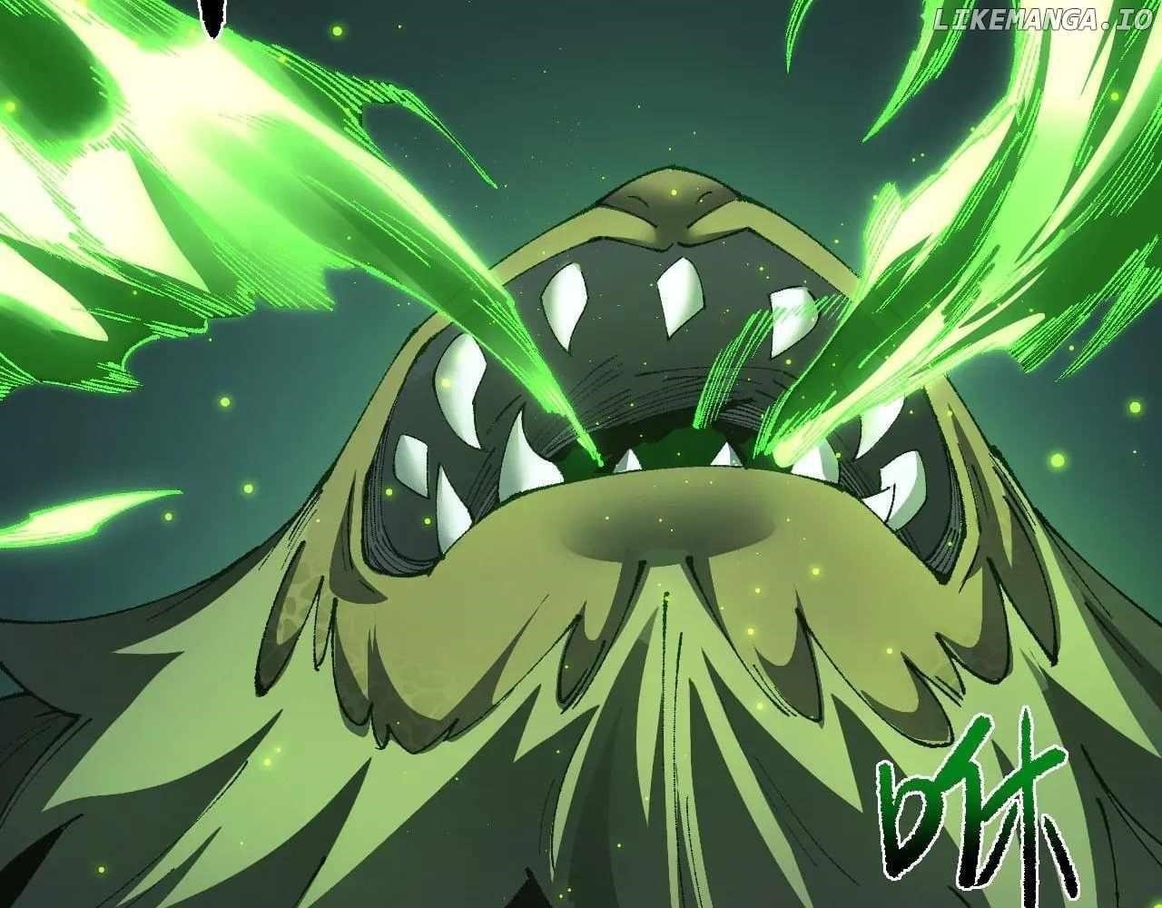 From Goblin to Goblin God Chapter 37 - Page 138