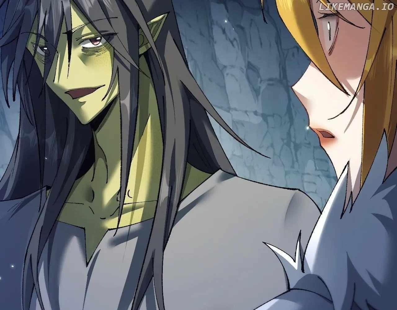 From Goblin to Goblin God Chapter 37 - Page 143