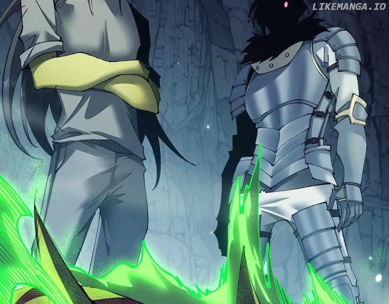 From Goblin to Goblin God Chapter 37 - Page 149