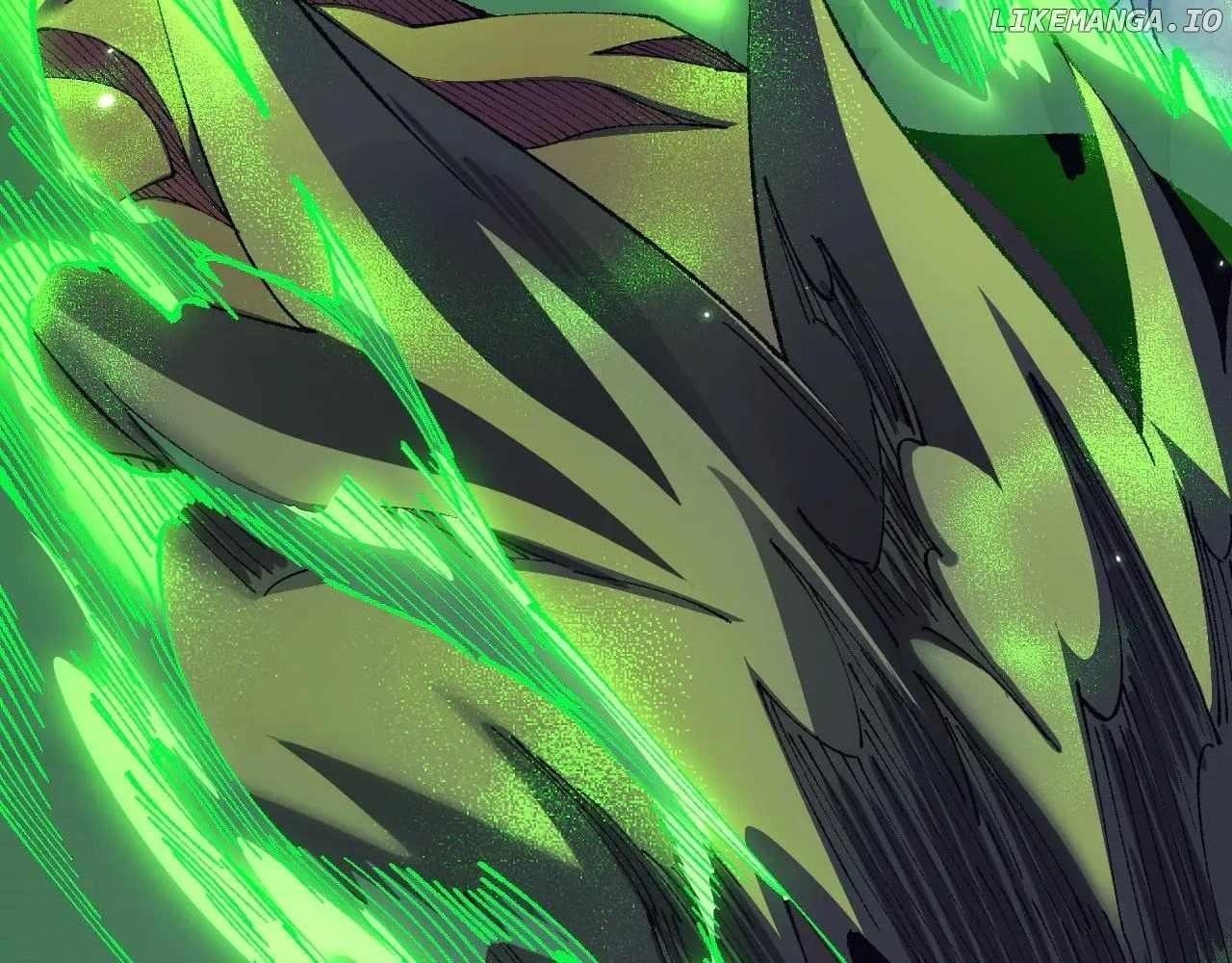 From Goblin to Goblin God Chapter 37 - Page 150