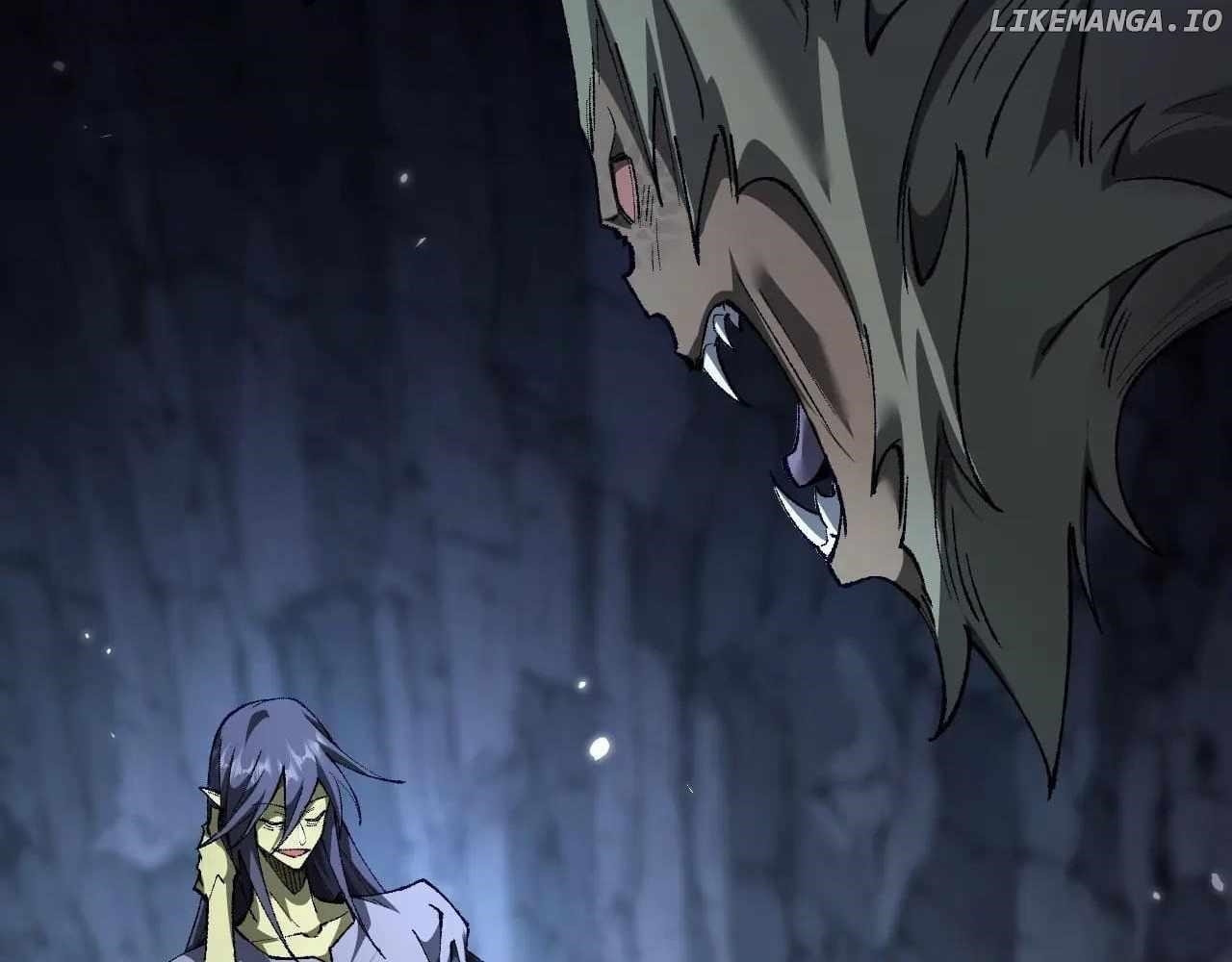 From Goblin to Goblin God Chapter 37 - Page 21