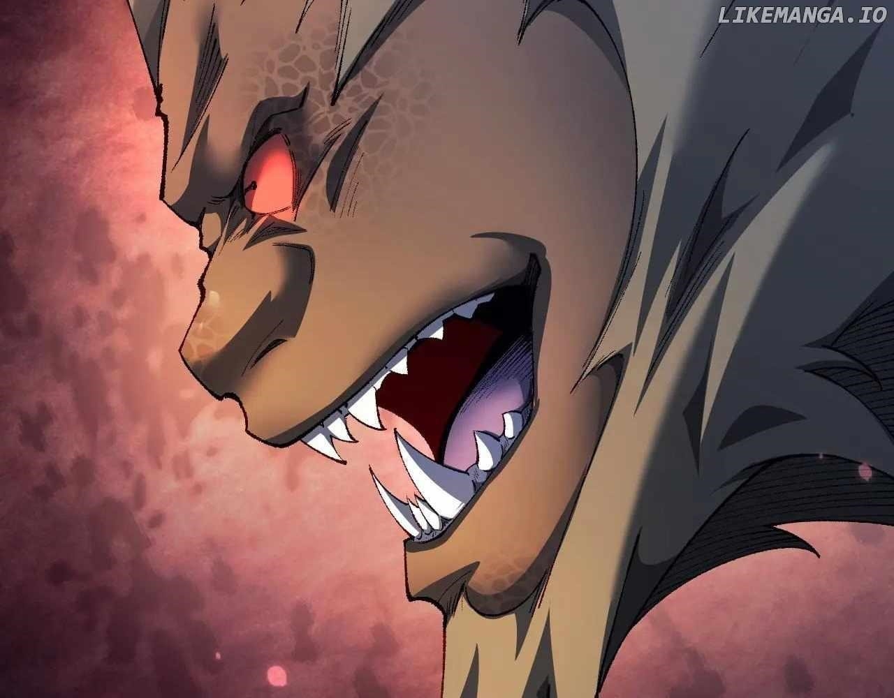 From Goblin to Goblin God Chapter 37 - Page 25