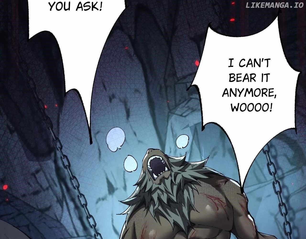 From Goblin to Goblin God Chapter 37 - Page 34