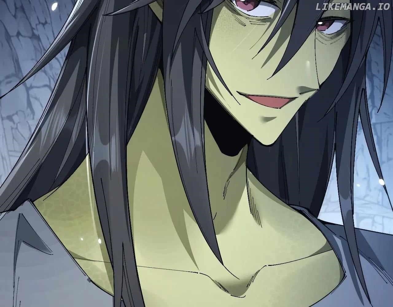 From Goblin to Goblin God Chapter 37 - Page 39