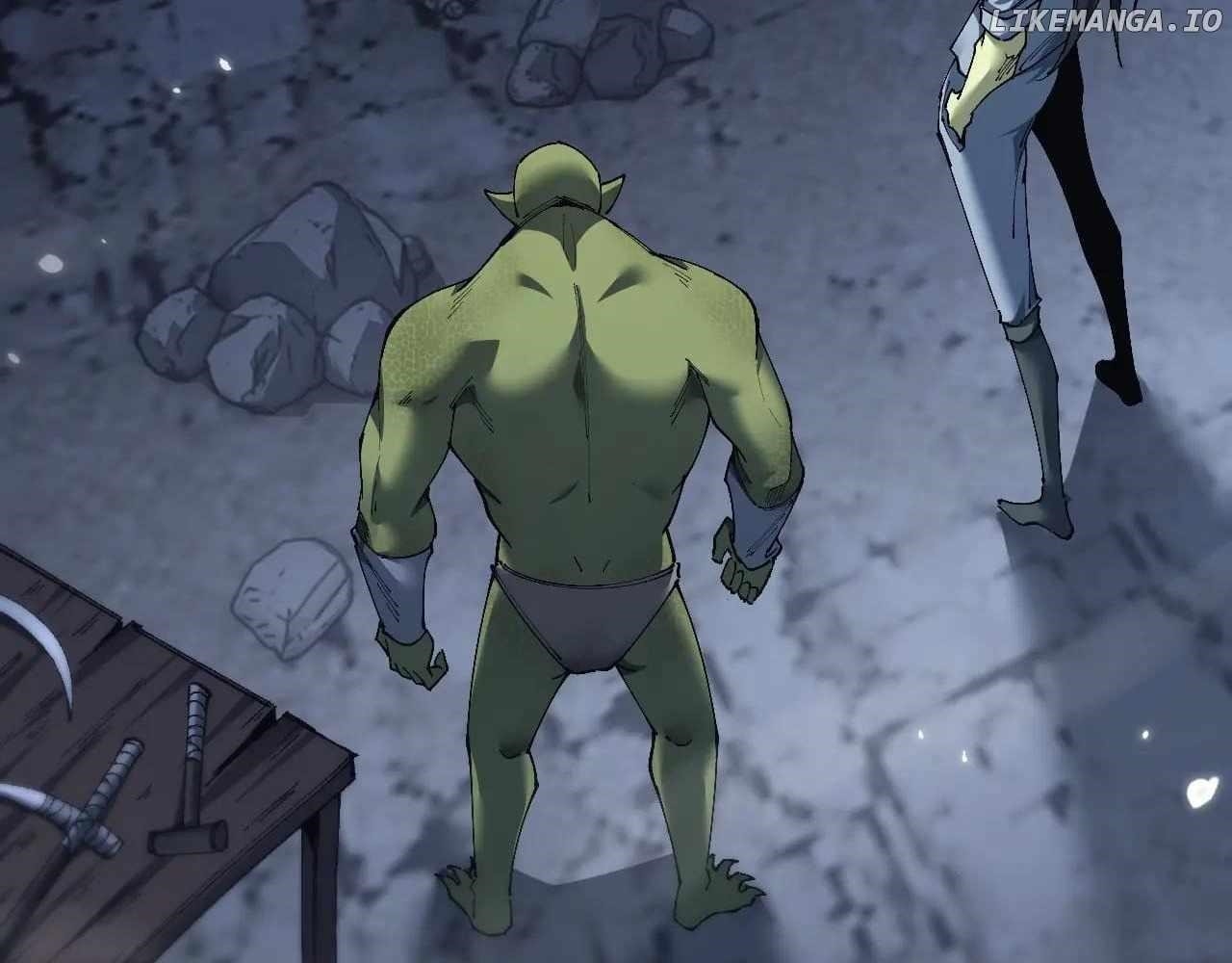 From Goblin to Goblin God Chapter 37 - Page 45