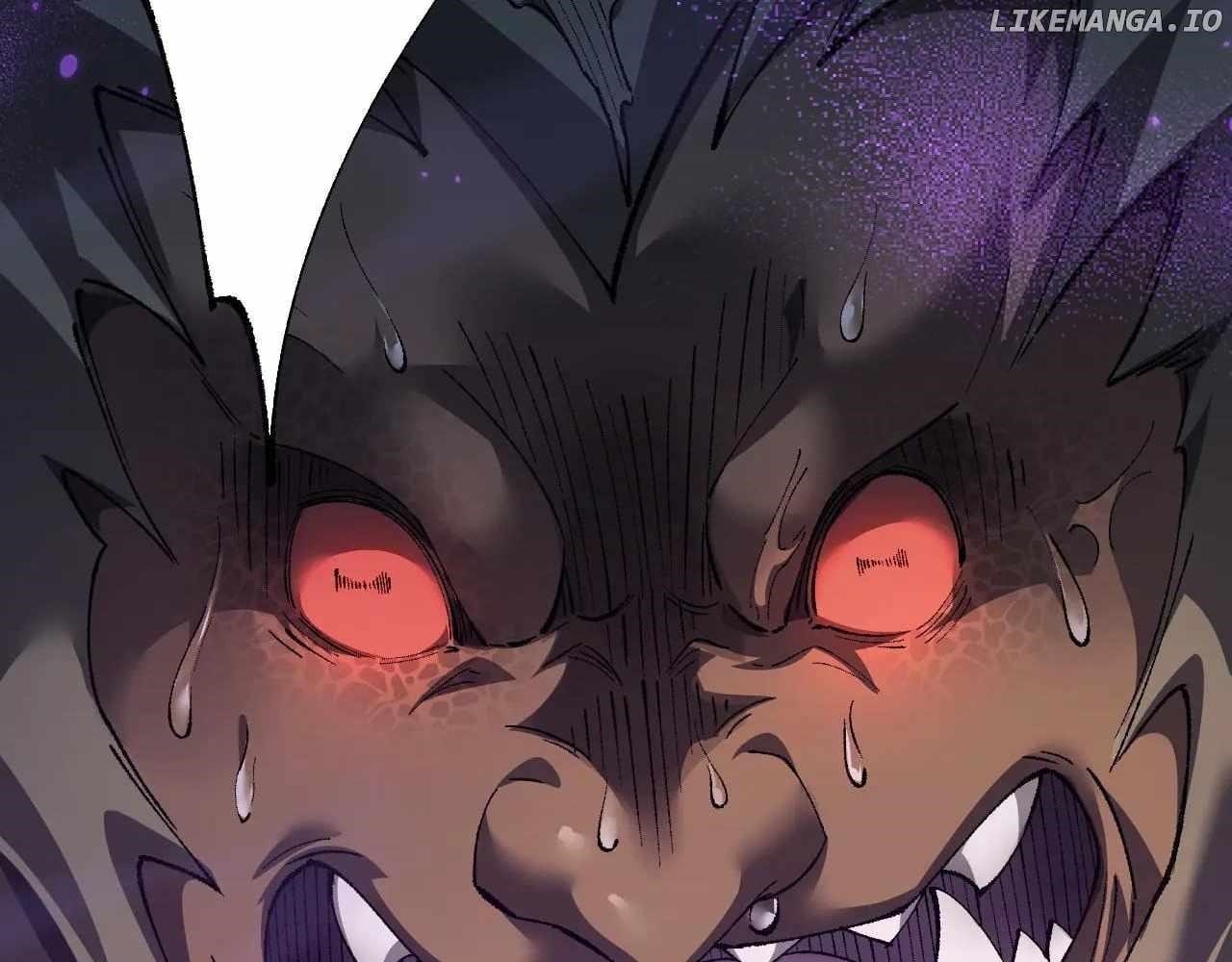 From Goblin to Goblin God Chapter 37 - Page 5