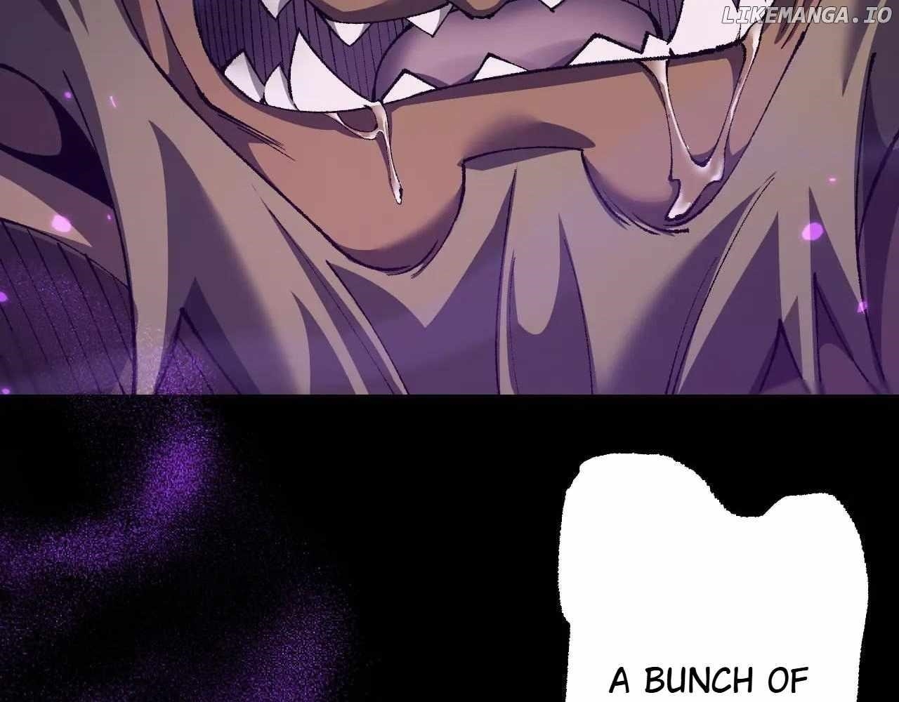 From Goblin to Goblin God Chapter 37 - Page 6