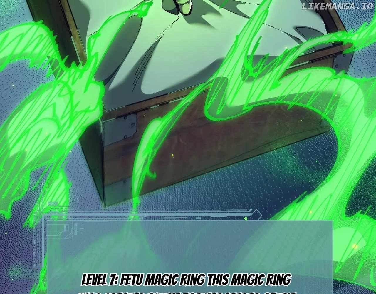 From Goblin to Goblin God Chapter 37 - Page 61