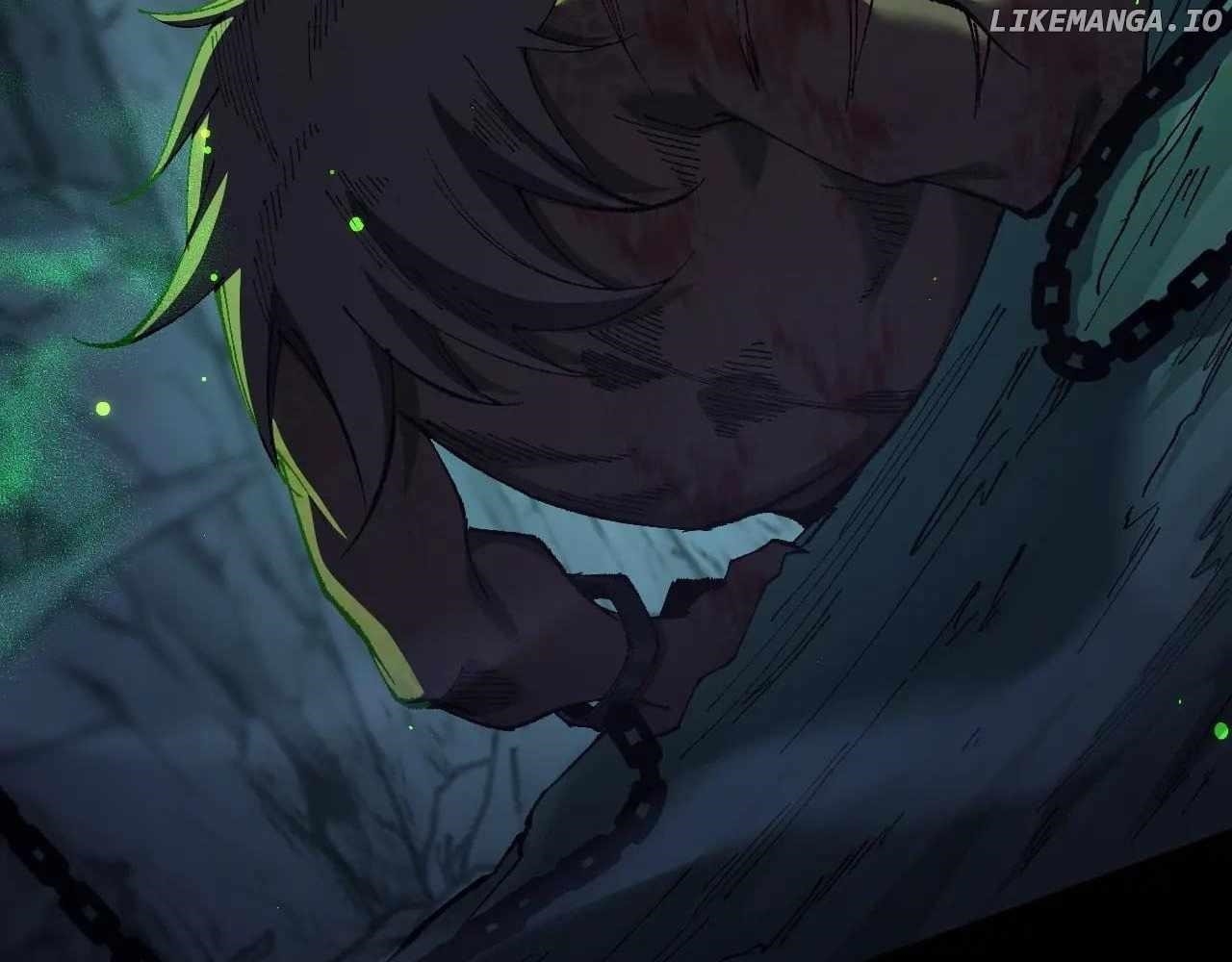 From Goblin to Goblin God Chapter 37 - Page 81