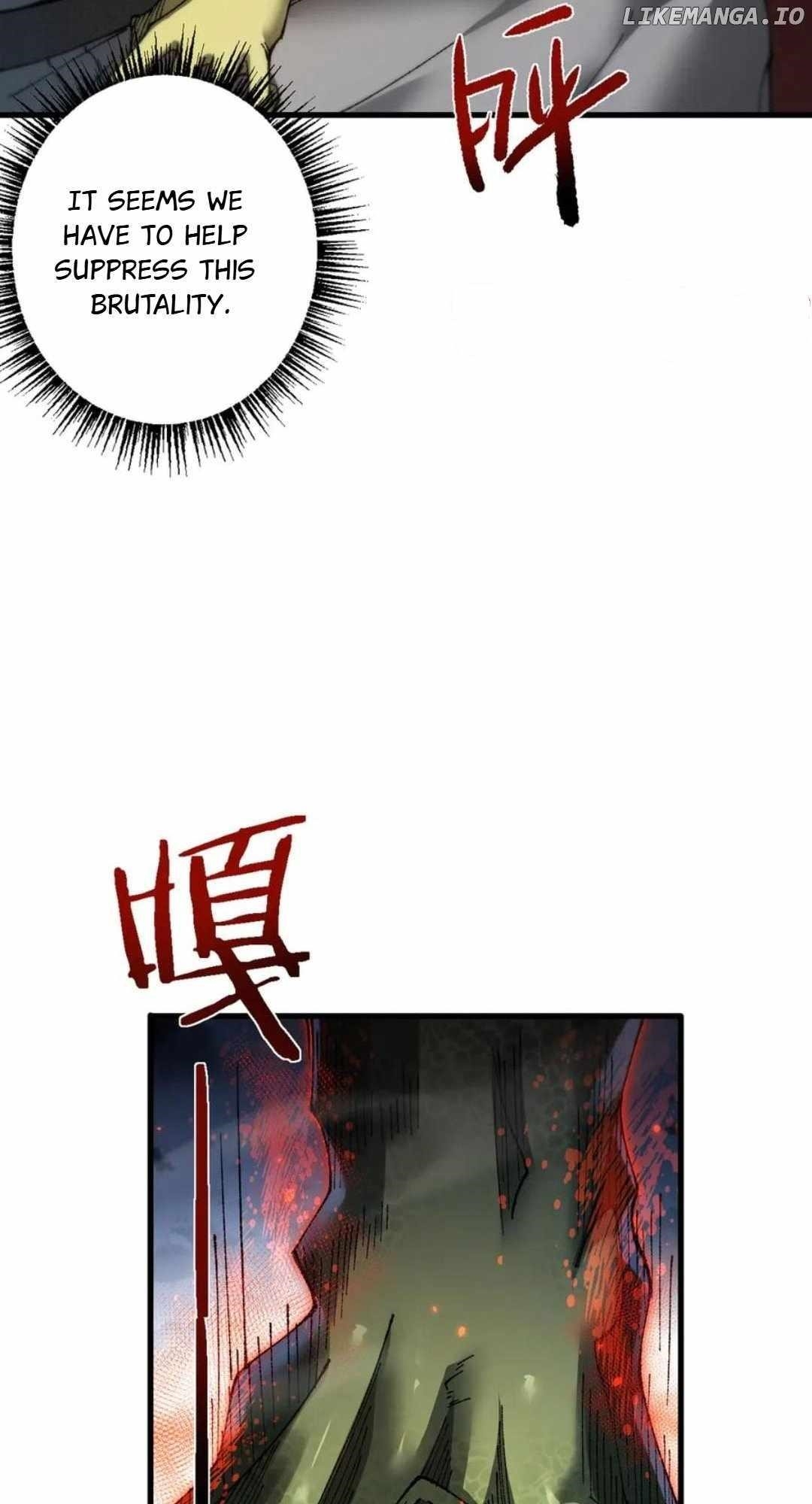 From Goblin to Goblin God Chapter 41 - Page 12