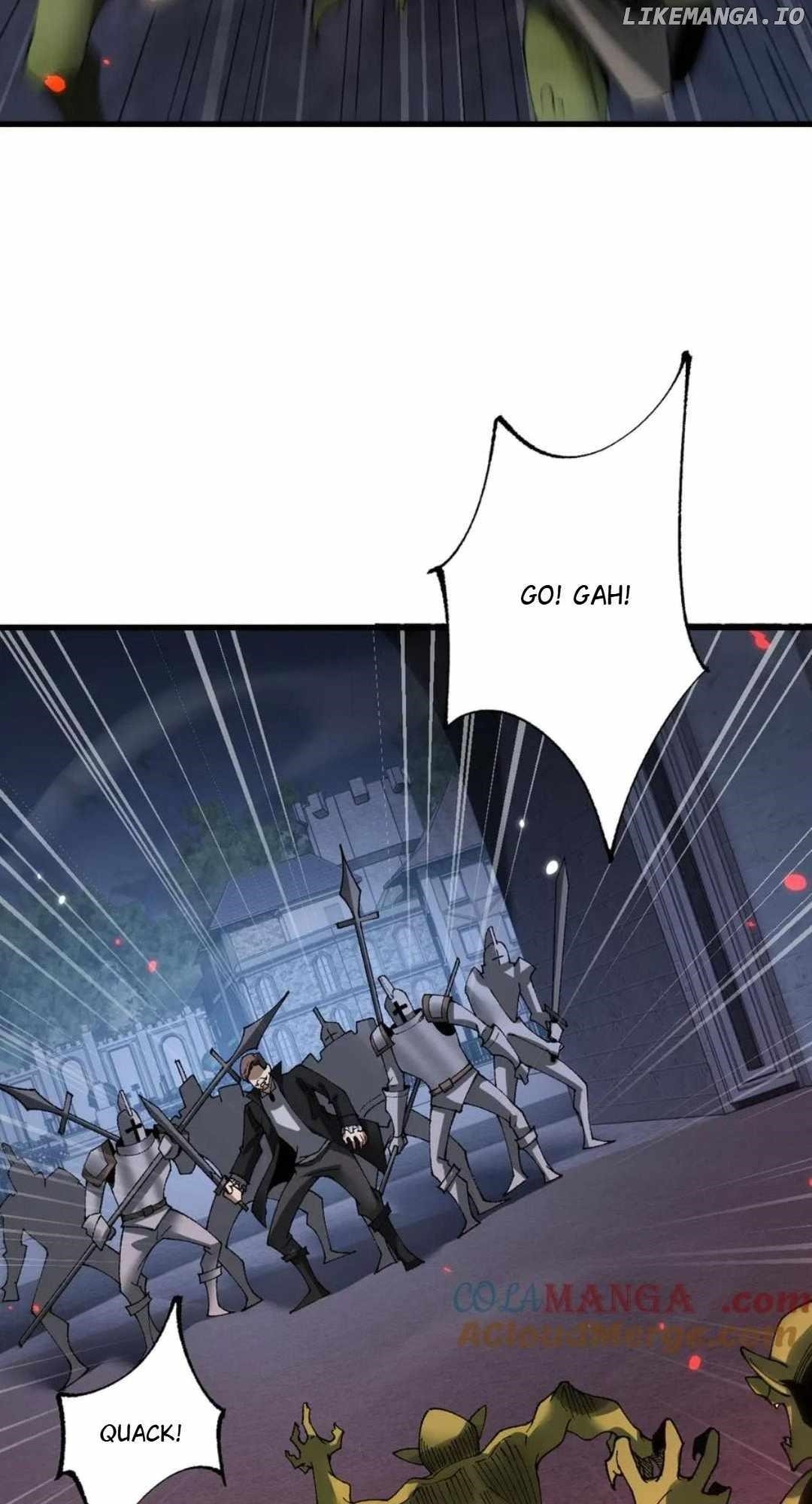 From Goblin to Goblin God Chapter 41 - Page 17