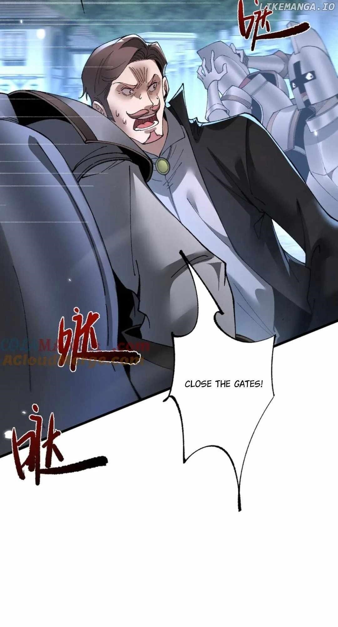 From Goblin to Goblin God Chapter 41 - Page 19