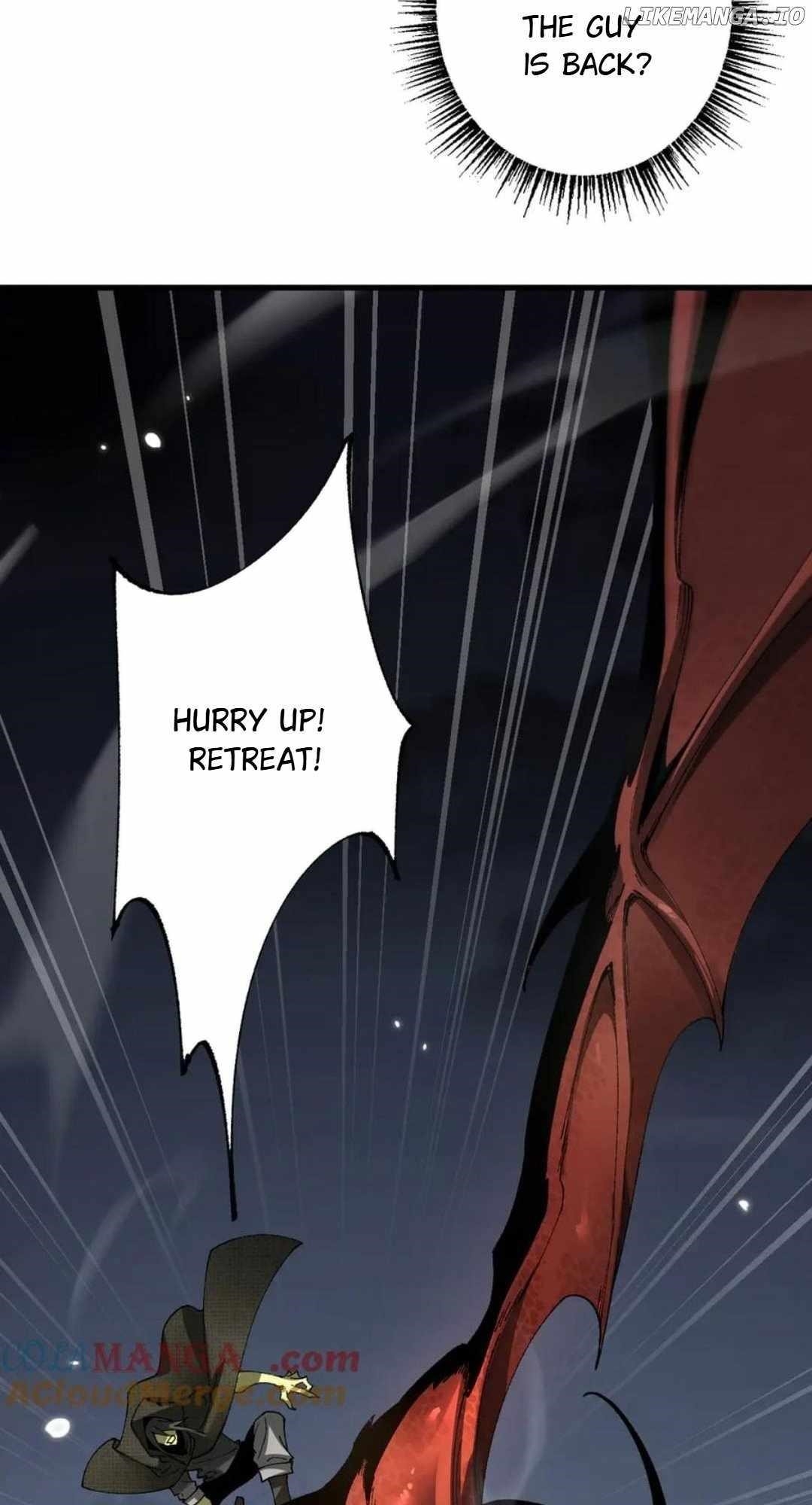 From Goblin to Goblin God Chapter 41 - Page 31