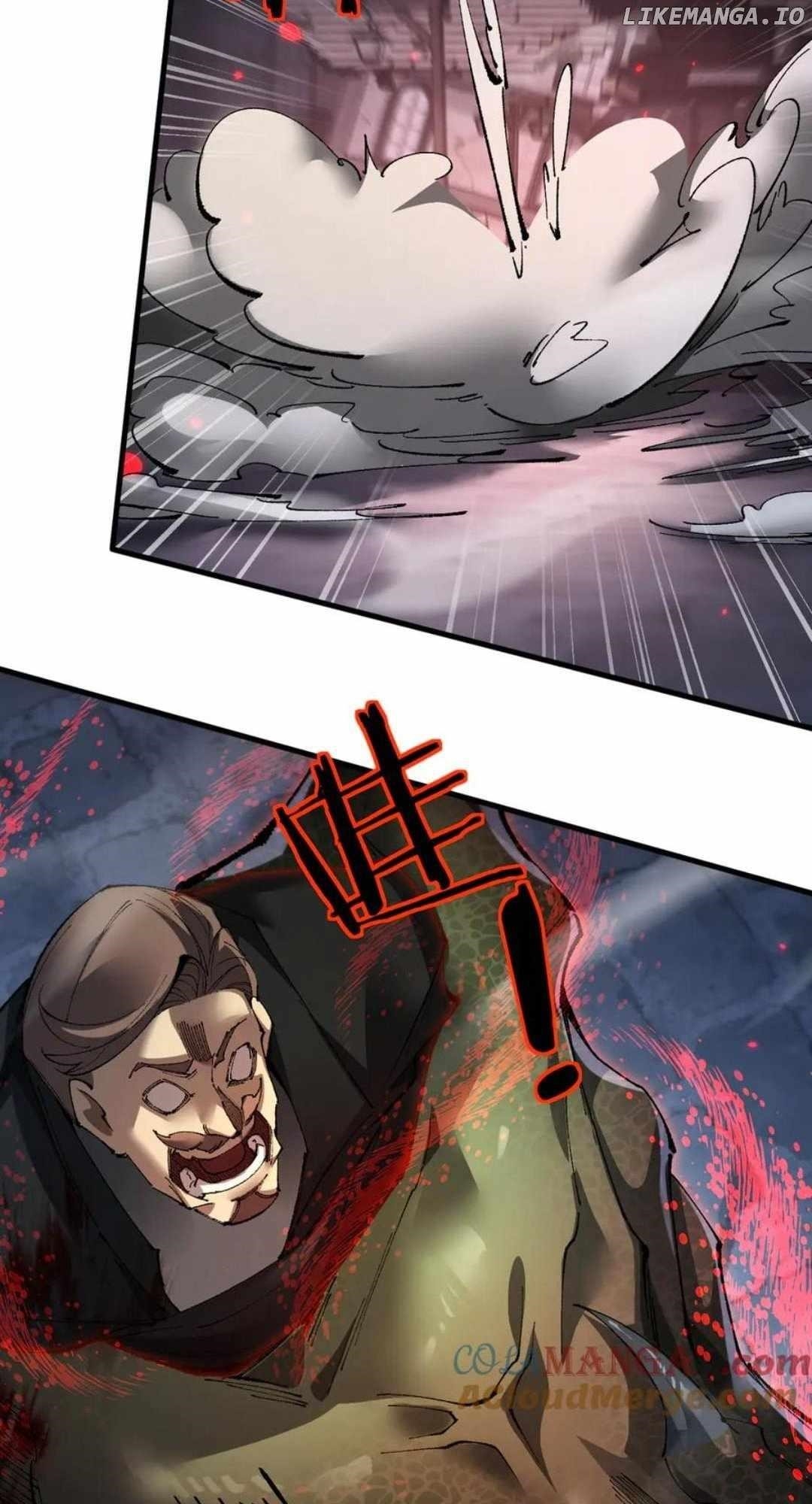 From Goblin to Goblin God Chapter 41 - Page 36