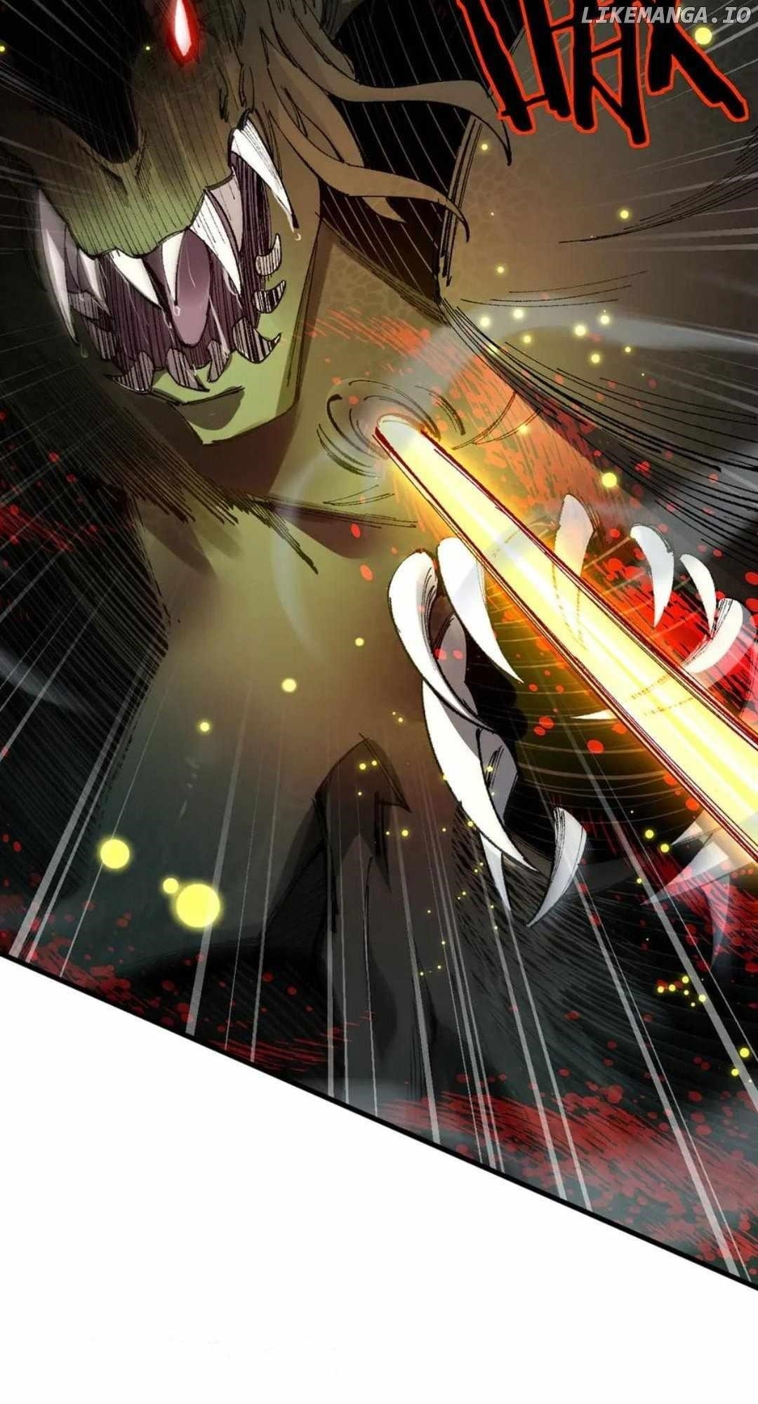 From Goblin to Goblin God Chapter 41 - Page 41