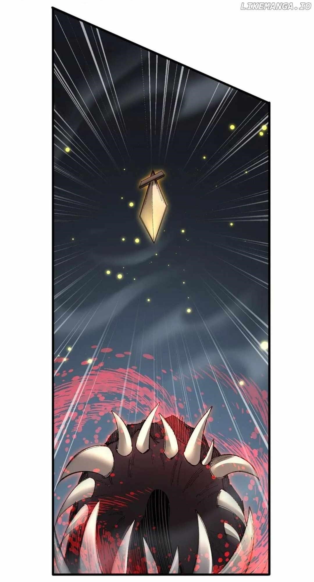 From Goblin to Goblin God Chapter 41 - Page 42