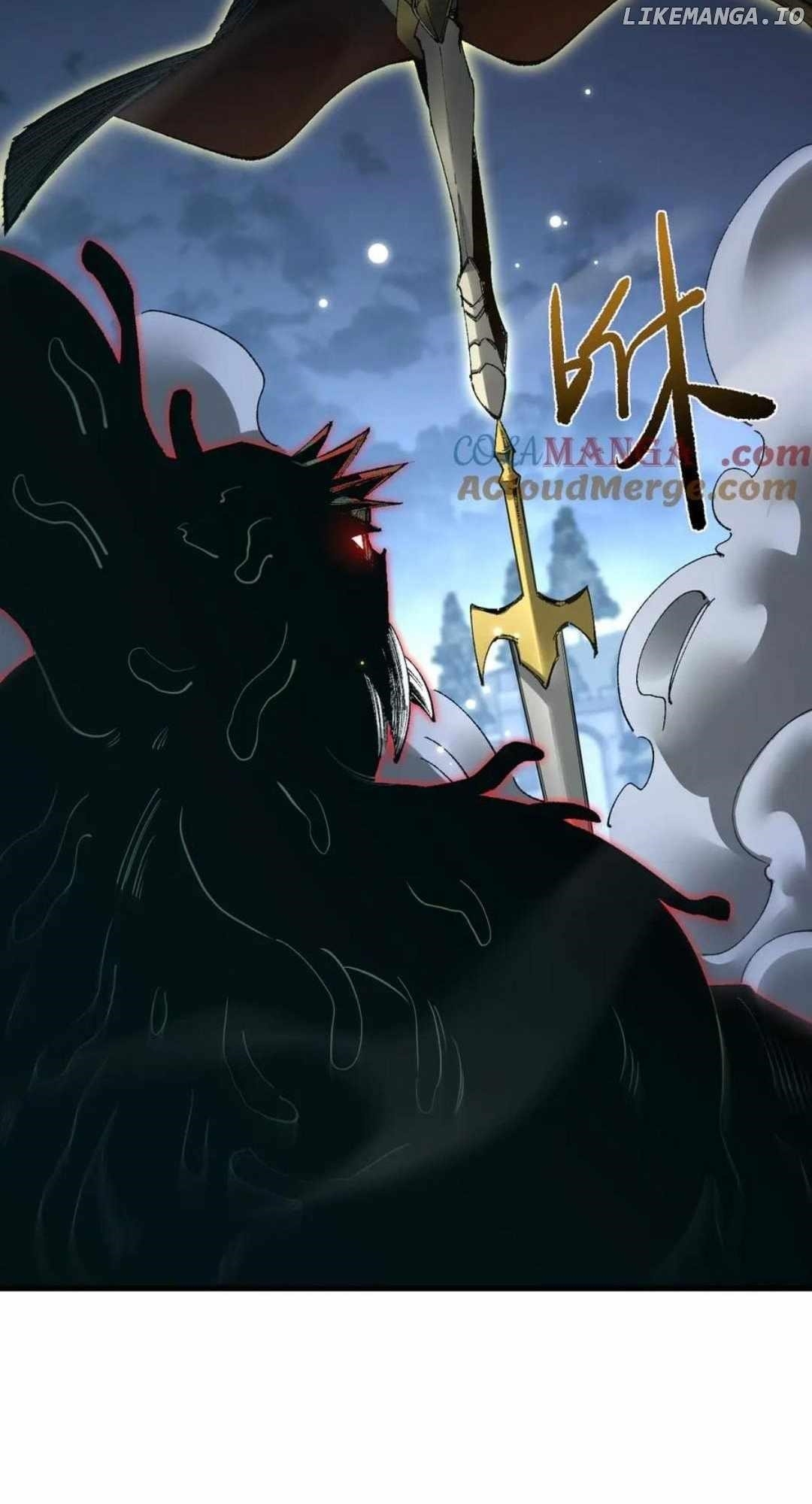 From Goblin to Goblin God Chapter 41 - Page 47