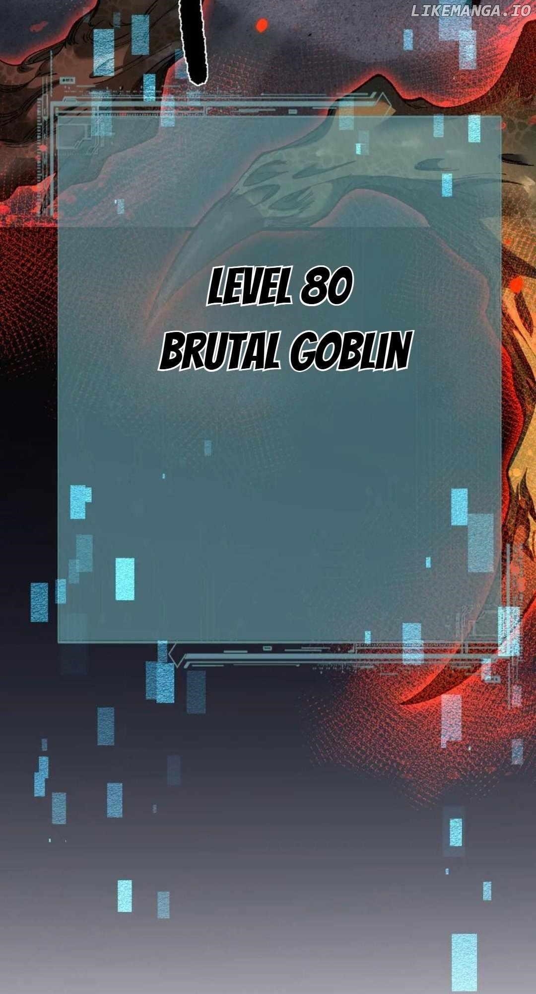 From Goblin to Goblin God Chapter 41 - Page 6