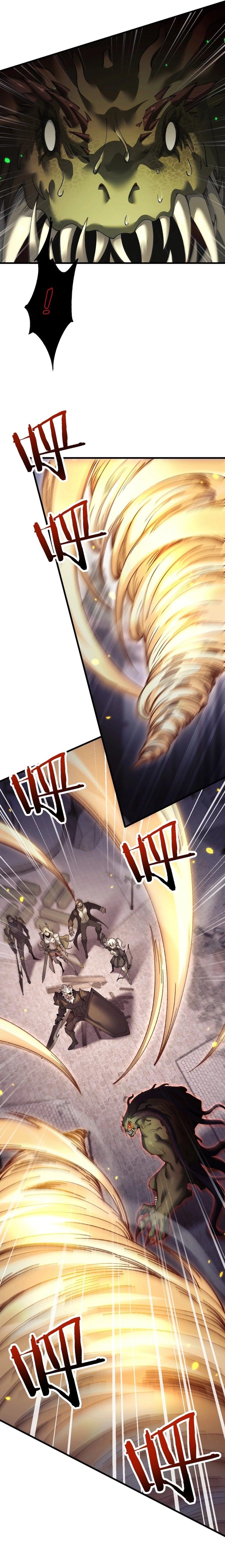 From Goblin to Goblin God Chapter 42 - Page 10