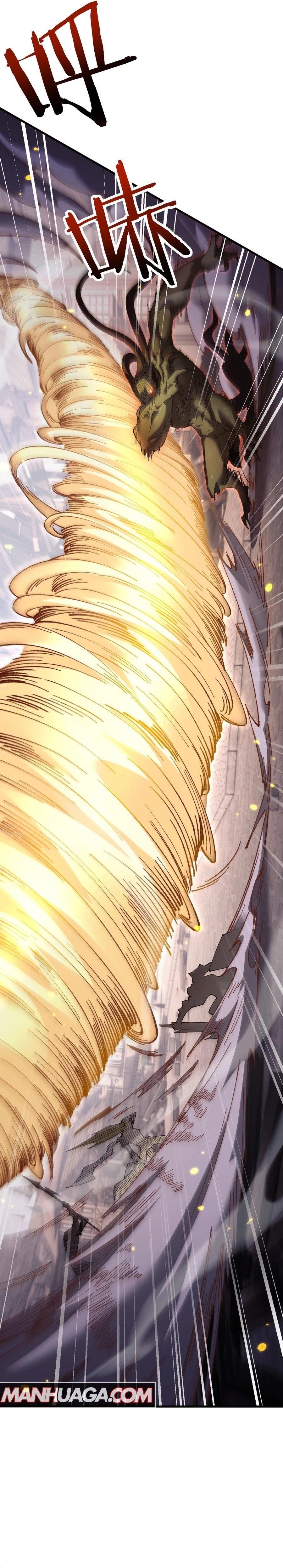 From Goblin to Goblin God Chapter 42 - Page 11