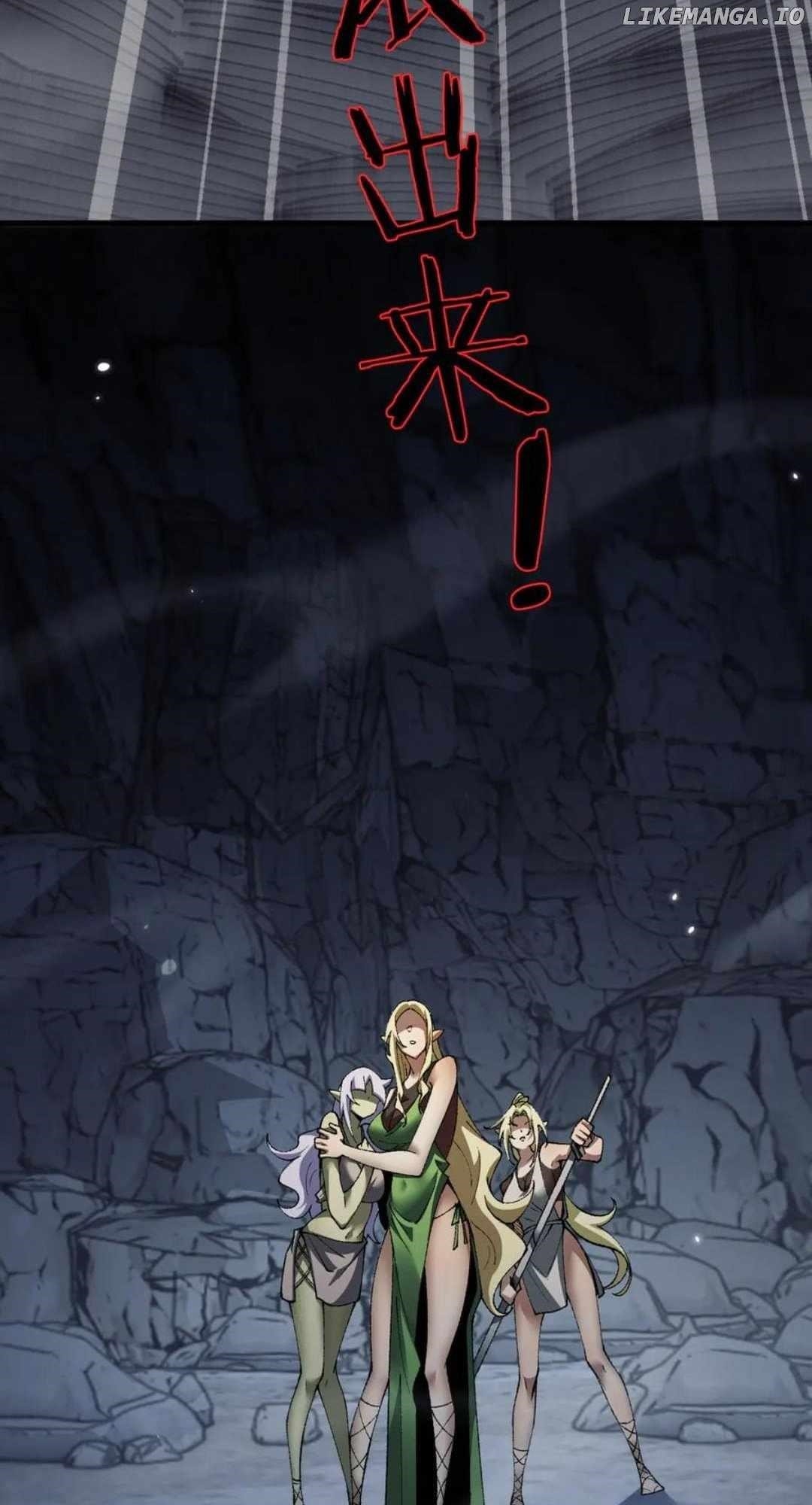 From Goblin to Goblin God Chapter 43 - Page 18