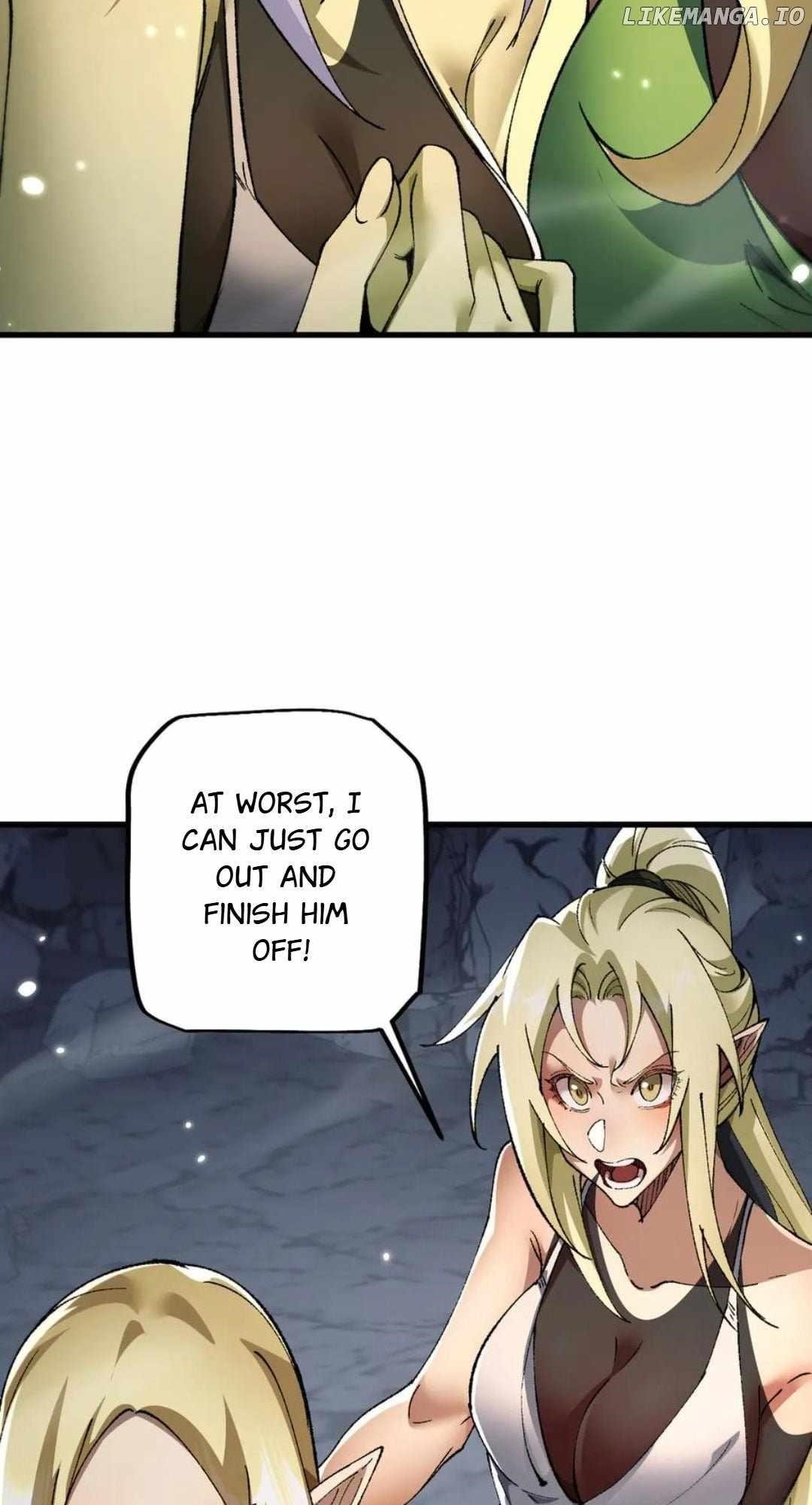 From Goblin to Goblin God Chapter 43 - Page 20