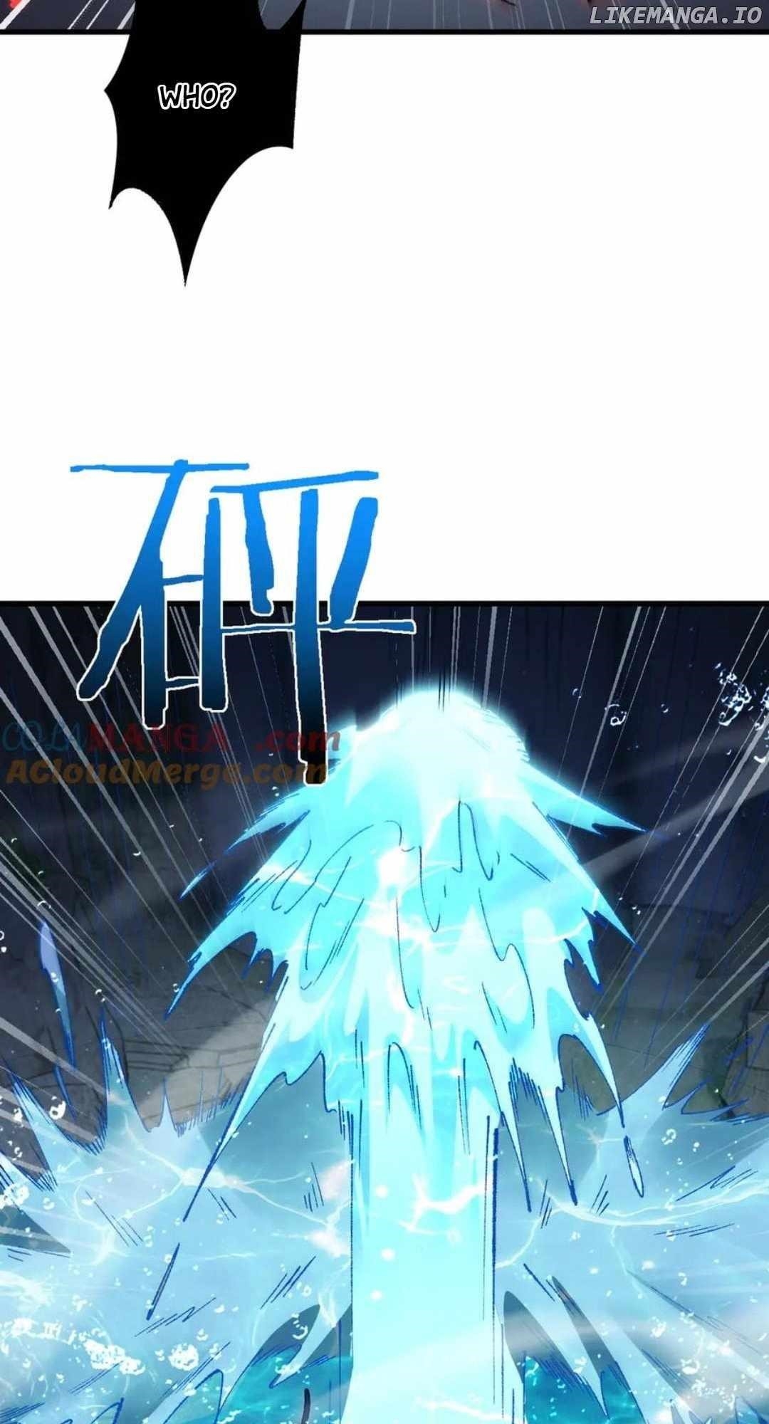 From Goblin to Goblin God Chapter 43 - Page 27