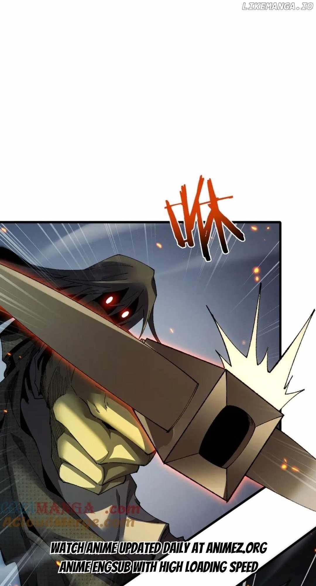 From Goblin to Goblin God Chapter 43 - Page 34