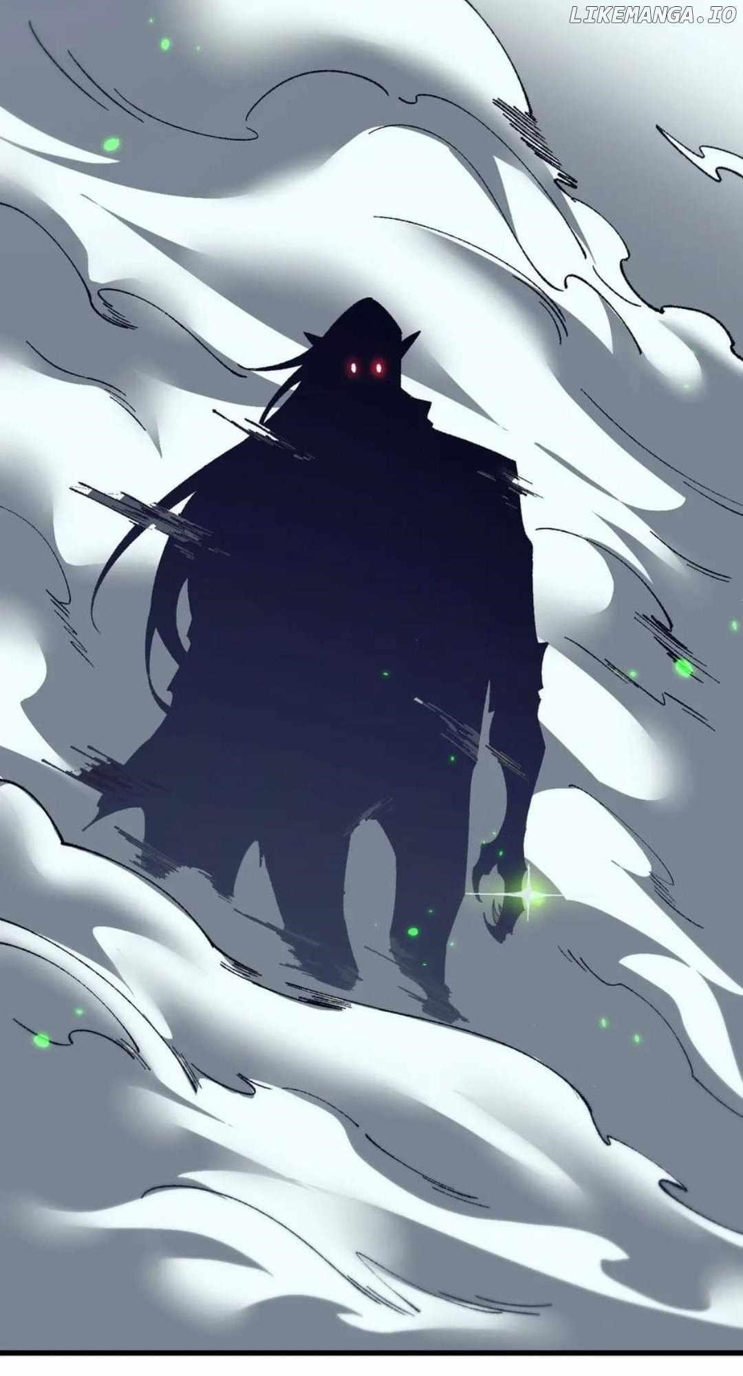 From Goblin to Goblin God Chapter 43 - Page 40