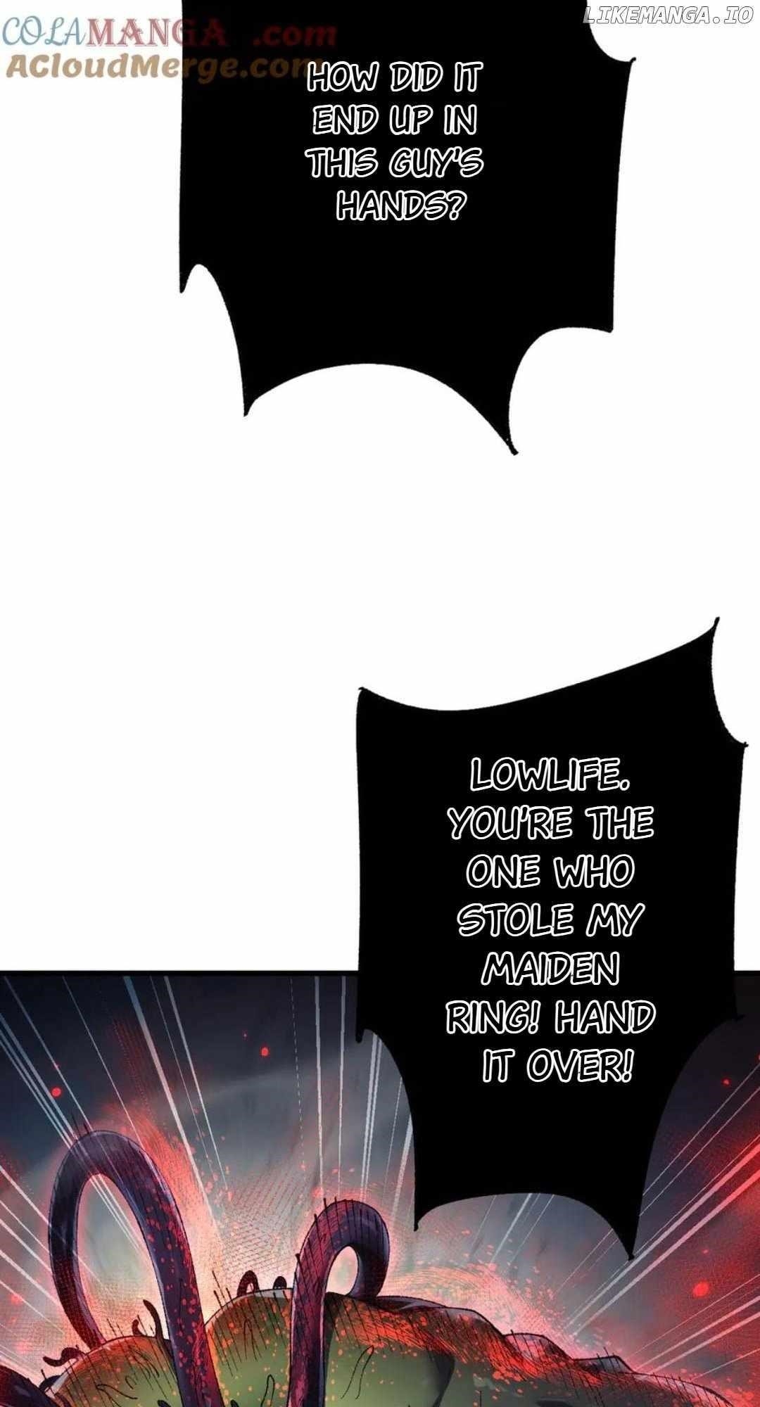 From Goblin to Goblin God Chapter 43 - Page 43