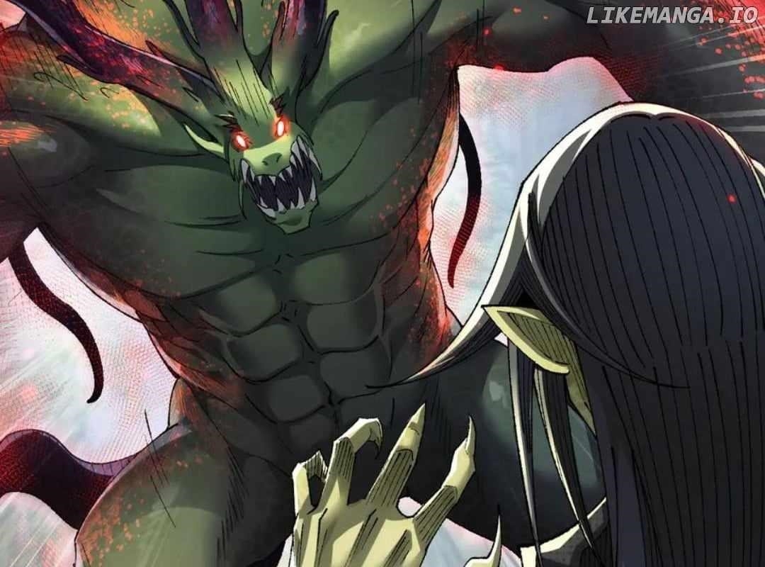 From Goblin to Goblin God Chapter 43 - Page 44