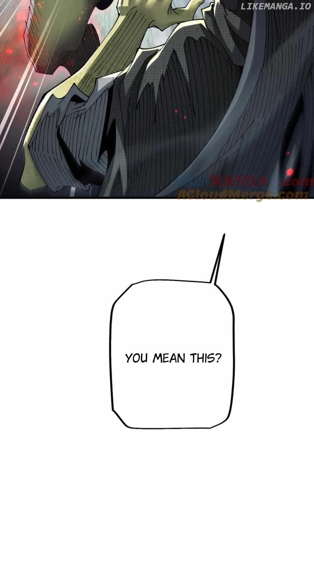 From Goblin to Goblin God Chapter 43 - Page 45