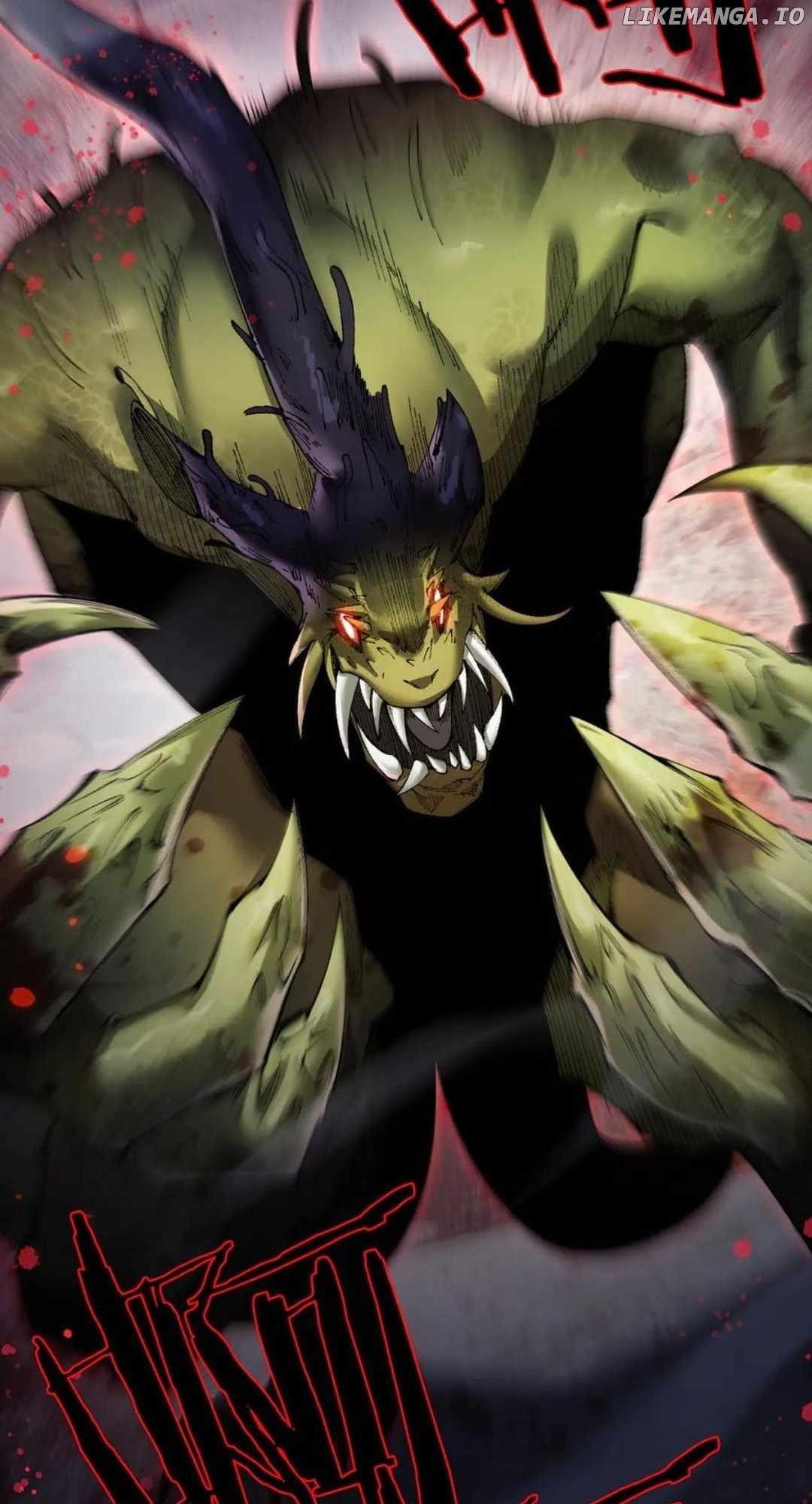 From Goblin to Goblin God Chapter 43 - Page 63