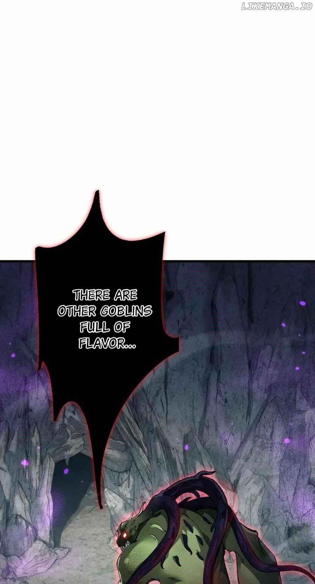 From Goblin to Goblin God Chapter 43 - Page 9