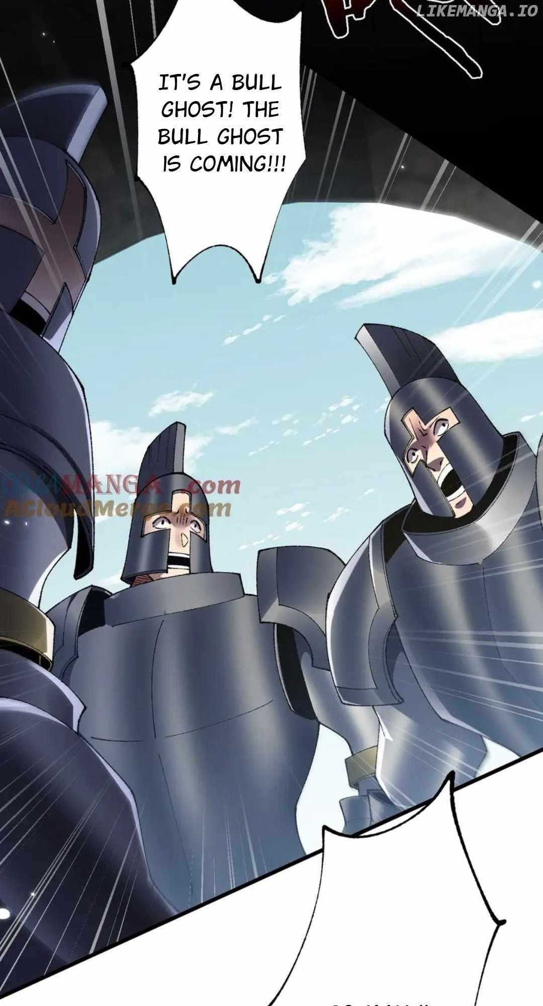 From Goblin to Goblin God Chapter 46 - Page 25