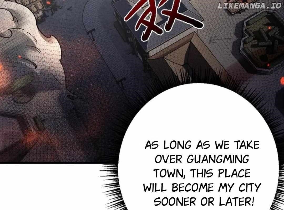 From Goblin to Goblin God Chapter 46 - Page 30