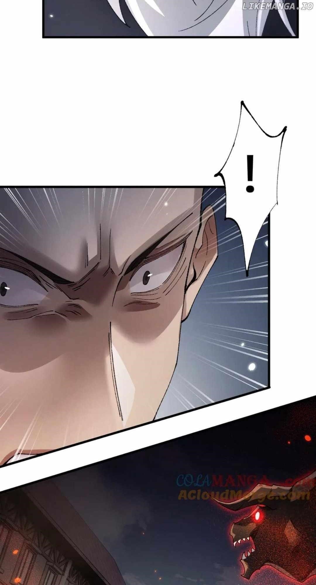 From Goblin to Goblin God Chapter 46 - Page 42