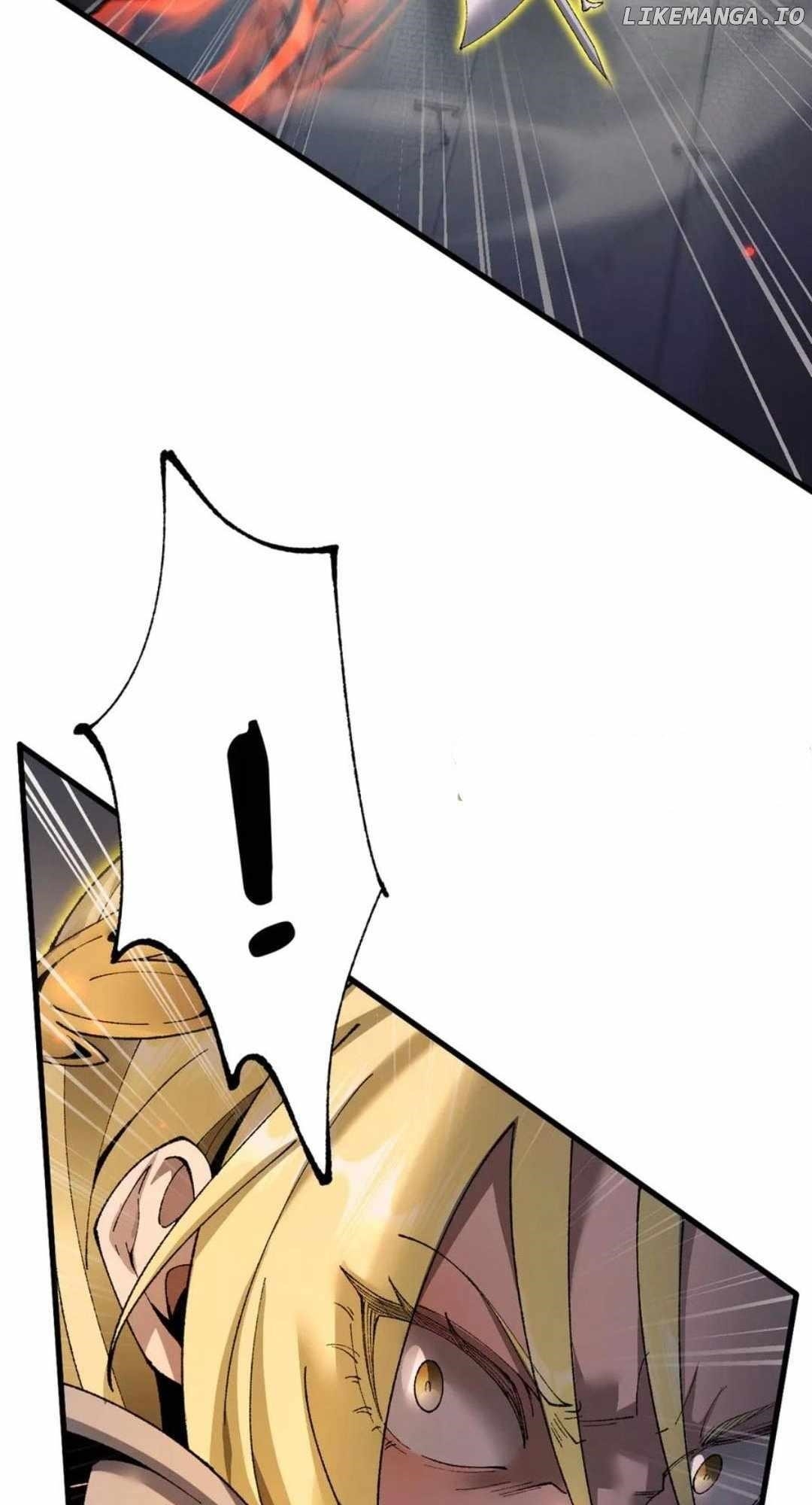 From Goblin to Goblin God Chapter 46 - Page 56