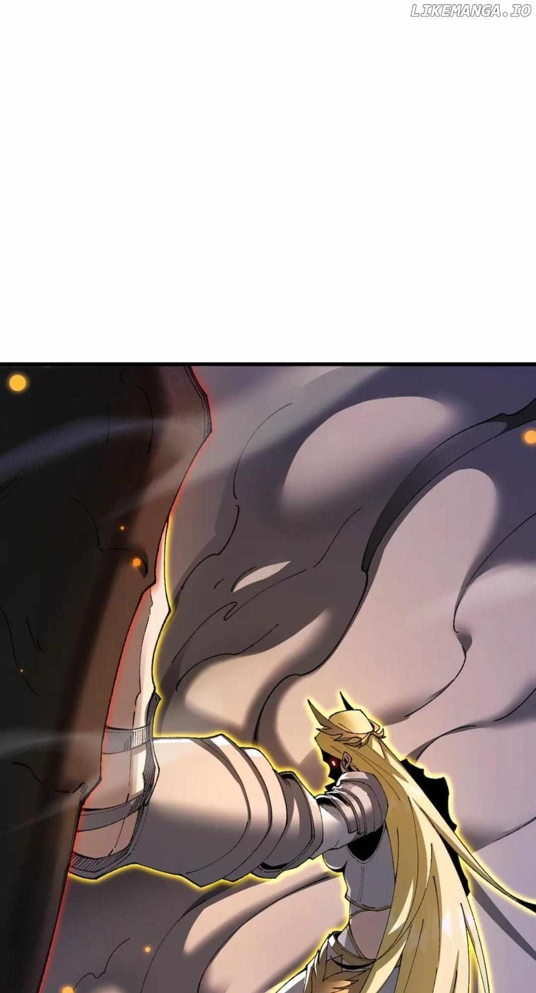 From Goblin to Goblin God Chapter 46 - Page 61