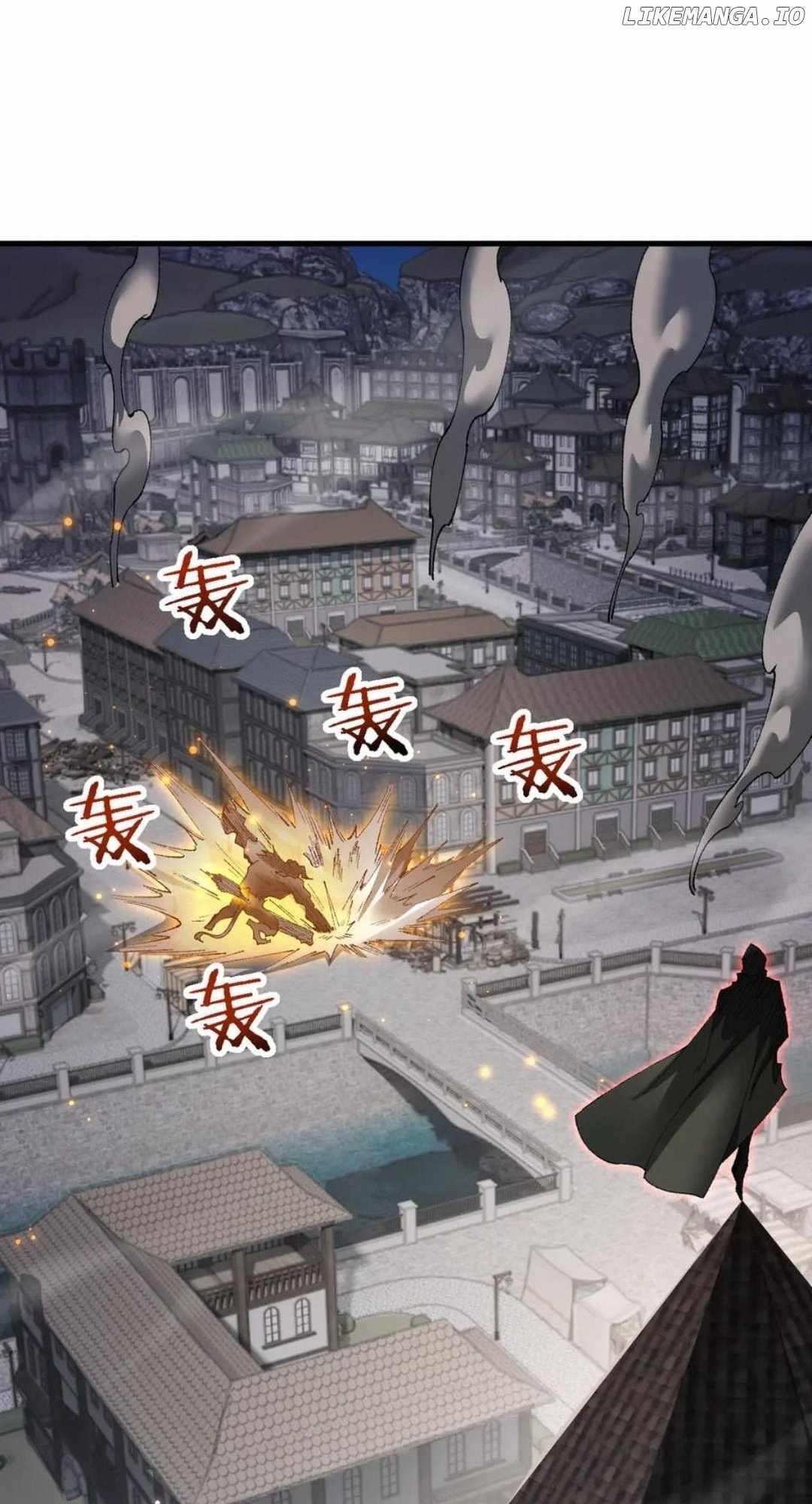 From Goblin to Goblin God Chapter 46 - Page 64