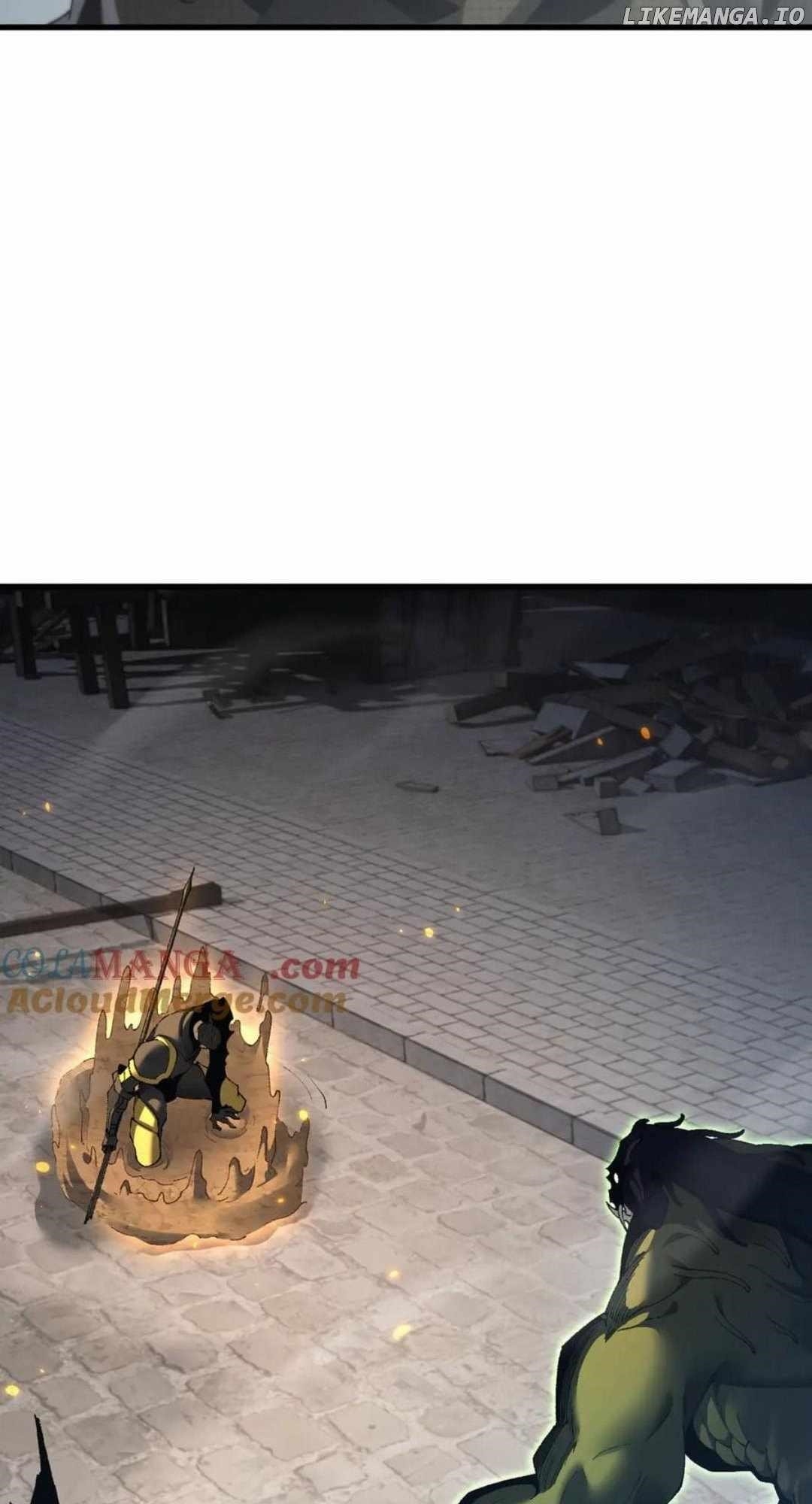 From Goblin to Goblin God Chapter 46 - Page 68