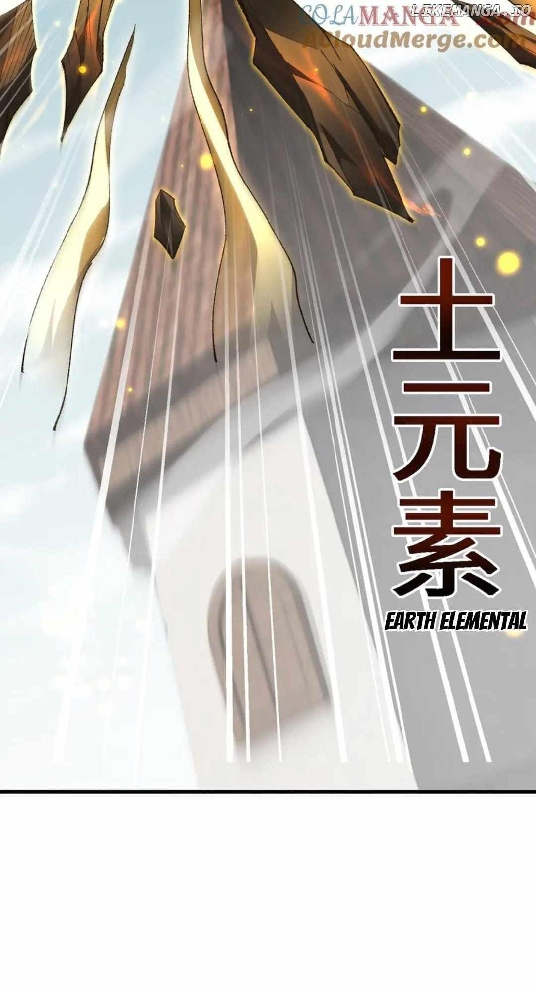 From Goblin to Goblin God Chapter 46 - Page 72