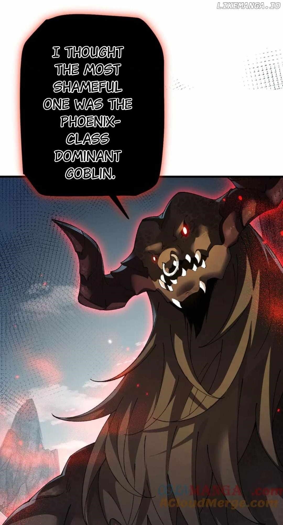 From Goblin to Goblin God Chapter 46 - Page 9